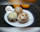 A picture of step 6 of My simple doughnuts.