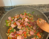 Foto del paso 3 de la receta: Pie de pollo