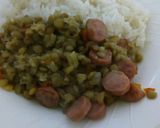 Foto del paso 4 de la receta: Lentejas con chorizo