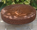Foto del paso 2 de la receta: Bizcochoco facilongo