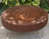 Foto del paso 2 de la receta: Bizcochoco facilongo