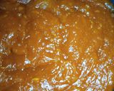 अँपल हलवा (Apple Halwa Recipe In Marathi) रेसिपी स्टेप 7 फोटो 