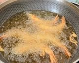 Gambar langkah 4 resipi 👩‍🍳Udang Tempura.