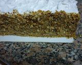 Foto del paso 12 de la receta: Torta de cumpleaños sencilla