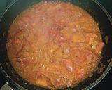 Foto del paso 8 de la receta: Original chicken butter 🇮🇳(sin gluten ni azúcar/low carb/keto/