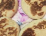 A picture of step 3 of Panini Sandwich (Italian sandwich).