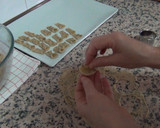 Foto del paso 6 de la receta: Los mejores pestiños "Para peder el sentío" 💯😋