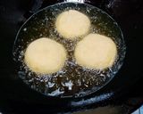 Foto langkah ke 6 dari resep Bomboloni Sukun.