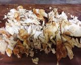 Foto del paso 3 de la receta: Pollo a la portuguesa