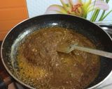दुलमा मूंग दाल का (dulma moong dal ka recipe in Hindi) रेसिपी चरण 3 फोटो