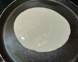 Une image de l'étape 4 de Bouquette.
