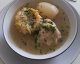 Foto del paso 9 de la receta: Cazuela de Ave