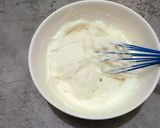 Foto langkah ke 5 dari resep Resep Oreo Dessert Cup Lumer Tanpa Oven Tanpa Kukus.