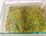 Paan Rawa Coconut Barfi recipe step 5 photo
