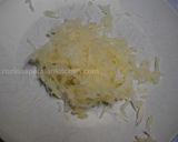 A picture of step 1 of Iranian pan kebab (kebab tabei کباب تابه ای).