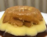 Foto langkah ke 7 dari resep Puding regal three layers.