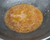 गाजर मटर की सब्जी (gajar matar ki sabzi recipe in Hindi) रेसिपी चरण 5 फोटो
