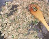 صورة لخطوة 1 من وصفة عجيجات البطاطا المحشية مع صوص الزيتون🇩🇿