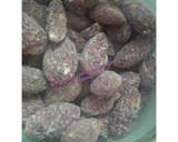 Jhal muri recipe step 1 photo