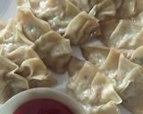 Foto langkah ke 5 dari resep Gyoza.
