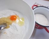 Banános fonat recept fázis 2 fotója