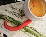 Une image de l'étape 1 de Omelette à la djamicoo.