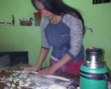 Foto del paso 3 de la receta: Ñoquis de Papas 😊