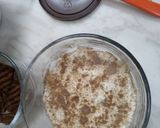 A picture of step 2 of Coffee Coco Tiramisu.