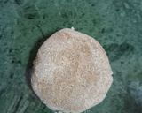 A picture of step 6 of Buckwheat Flour Potato Paratha.