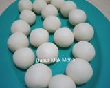 Foto langkah ke 2 dari resep Bola-bola Tepung kentang.