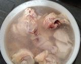 Foto langkah ke 1 dari resep Ayam Saus Mentega.