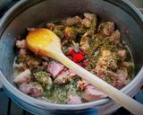 Brassói aprópecsenye recept fázis 2 fotója