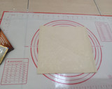 Foto langkah ke 1 dari resep Banana Strudel.