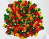 A picture of step 5 of Tooti-frooti.