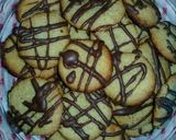 Foto del paso 8 de la receta: Galletas coquitas con chocolate.😄👌