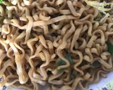 Foto langkah ke 5 dari resep Tumpeng mini anak.