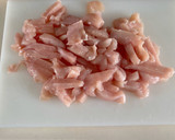 Foto del paso 1 de la receta: Fideos chinos