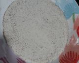 A picture of step 2 of Beetroot cutlet.
