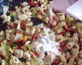 Foto del paso 3 de la receta: Spaguetis al otoño🌰