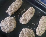 Foto del paso 4 de la receta: Pancitos Keto