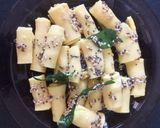 ખાંડવી (Khandvi recipe in Gujarati) રેસીપી સ્ટેપ4ફોટો