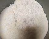 Foto langkah ke 2 dari resep Bolu Wortel.