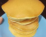 Foto langkah ke 9 dari resep Pancake.
