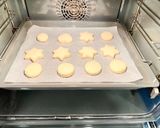 Foto del paso 8 de la receta: Mantecados hojaldrados con manteca