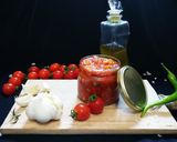 عکس مرحله 3 از دستور ترشی مشهدى
