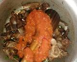 Mutton curry recipe step 5 photo