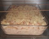 Foto langkah ke 5 dari resep Macaroni Schotel.