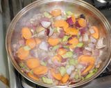 Foto del paso 3 de la receta: Plateada con salsa de champiñones al merlot