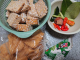 Orem-orem Tahu Tempe Khas Malang