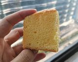 Foto langkah ke 8 dari resep Bolu Kenari (rasa jaduul banget) wajib coba!!!.